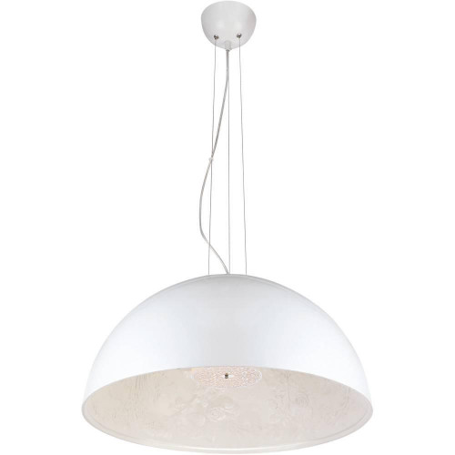 подвесной светильник arte lamp rome a4176sp-1wh в Казани