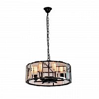 подвесная люстра st luce peltro sl276.403.07 в Казани