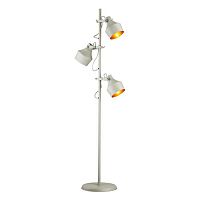 торшер odeon light osta 4083/3f в Казани