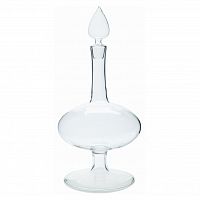 ваза настольная vase glass / gl13006 в Казани