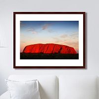 картина: ayers rock, australia в Казани