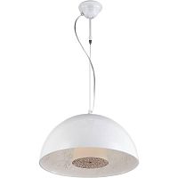 подвесной светильник arte lamp rome a4175sp-1wh в Казани