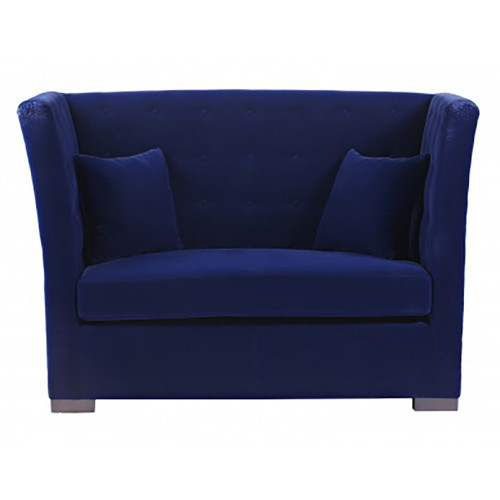 диван etienne синий в Казани