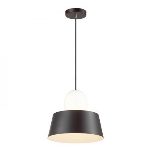 подвесной светильник odeon light alur 4141/1 в Казани