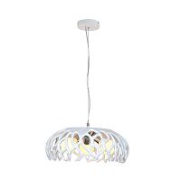 подвесная люстра arte lamp jupiter a5814sp-3wh в Казани