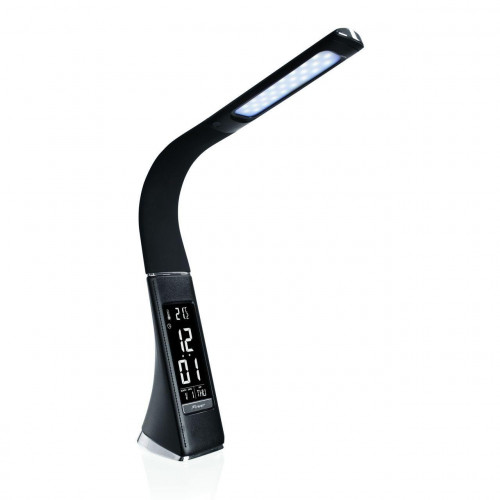 настольная лампа arte lamp supervisor a1706lt-1bk в Казани