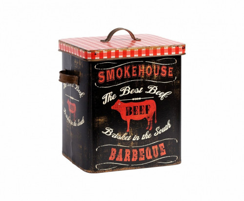 декоративный бокс smokehouse в Казани