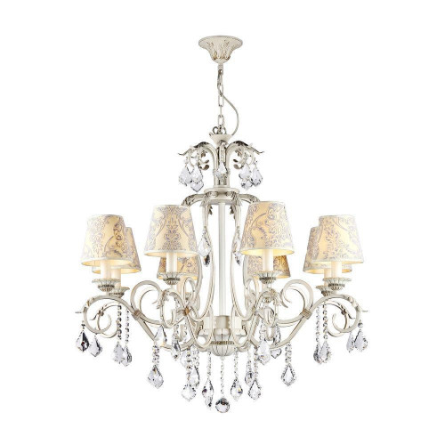 подвесная люстра maytoni velvet arm219-08-g в Казани