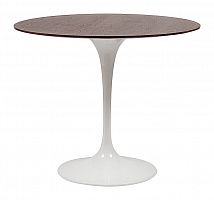 стол обеденный saarinen dining table грецкий орех в Казани