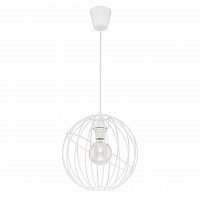 подвесной светильник tk lighting 1630 orbita white 1 в Казани