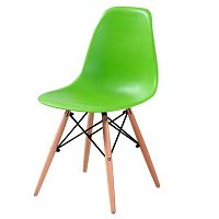 стул arty (eames style) xrf-033-ag green в Казани