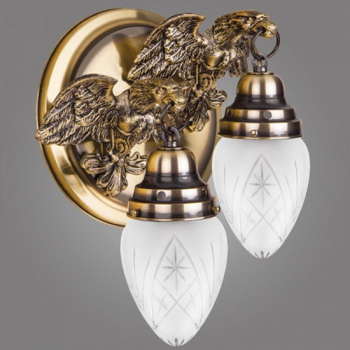 бра kemar ouro ok60/2/p в Казани