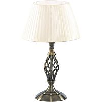 настольная лампа arte lamp zanzibar a8390lt-1ab в Казани