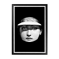 арт-постер ницца fornasetti в Казани