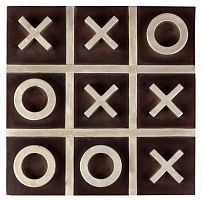 декор tic-tac toe в Казани