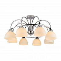 потолочная люстра arte lamp a6057pl-8cc в Казани