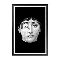 арт-постер дали fornasetti в Казани