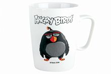 кружка angry birds movie black 350 мл в Казани