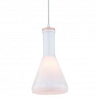 подвесной светильник arte lamp 22 a8114sp-1wh в Казани