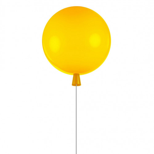 потолочный светильник loft it 5055c/l yellow в Казани