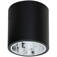 потолочный светильник luminex downlight round 7243 в Казани