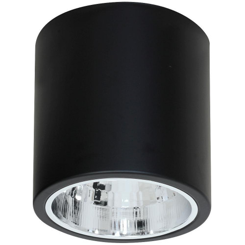 потолочный светильник luminex downlight round 7243 в Казани