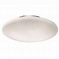 потолочный светильник ideal lux smarties bianco pl3 d50 в Казани