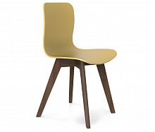 стул dsw бежевый s42 (eames style) в Казани