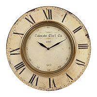 настенные часы colorado clock в Казани