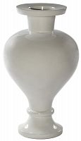 ваза напольная white amphora в Казани