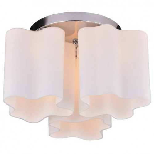 потолочная люстра arte lamp 18 a3479pl-3cc в Казани