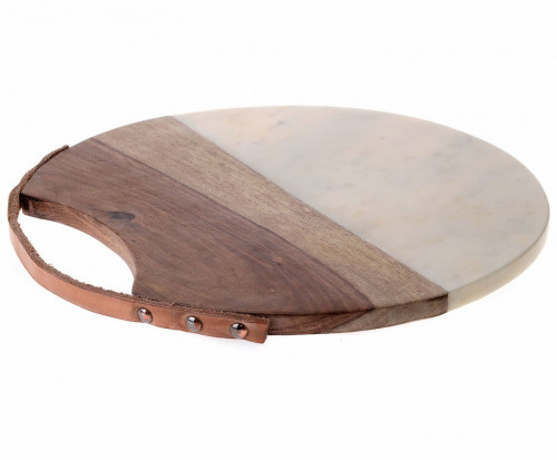 поднос-разделочная доска wood в Казани