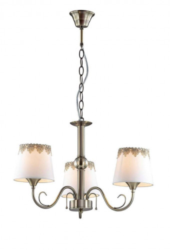подвесная люстра lumion placida 2998/3 в Казани