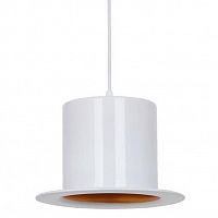 подвесной светильник arte lamp bijoux a3236sp-1wh в Казани