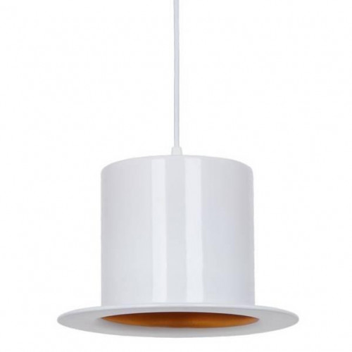 подвесной светильник arte lamp bijoux a3236sp-1wh в Казани