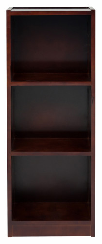 стеллаж woggy dark brown в Казани