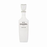 бутыль chanel big ben white в Казани