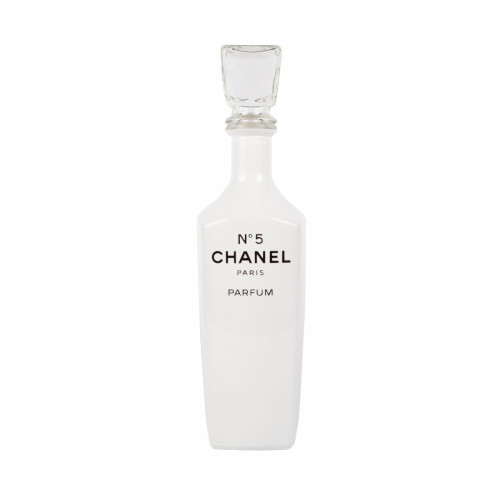 бутыль chanel big ben white в Казани