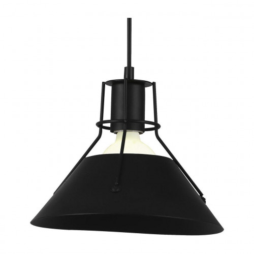 подвесной светильник arte lamp a9347sp-1bk в Казани