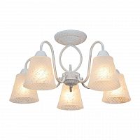 потолочная люстра toplight jaclyn tl1141-5h в Казани