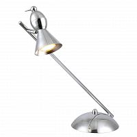 настольная лампа arte lamp picchio a9229lt-1cc в Казани