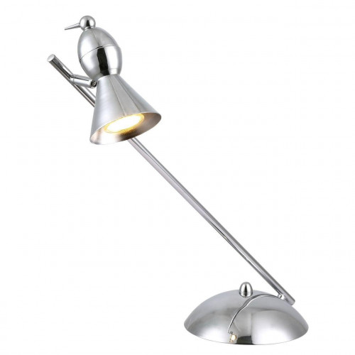 настольная лампа arte lamp picchio a9229lt-1cc в Казани