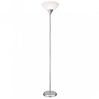 торшер arte lamp duetto a9569pn-1si в Казани