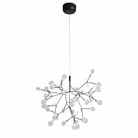 подвесная светодиодная люстра st luce rafina sl379.403.45 в Казани