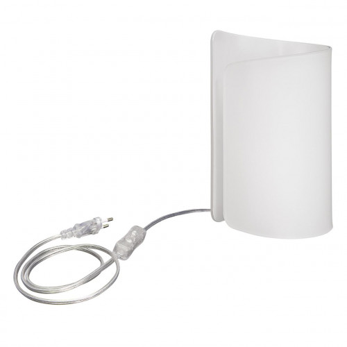 настольная лампа lightstar simple light 811 811910 в Казани