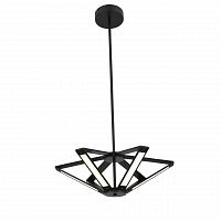 подвесной светодиодный светильник st luce pialeto sl843.402.06 в Казани