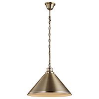 подвесной светильник arte lamp pendants a9330sp-1ab в Казани