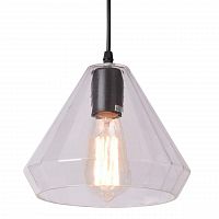 подвесной светильник arte lamp imbuto a4281sp-1cl в Казани