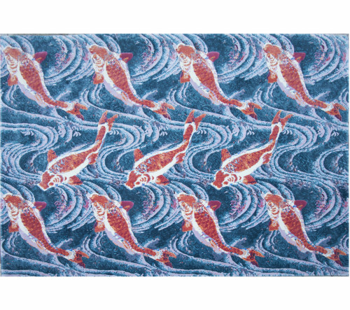 ковер lucky you от now carpets в Казани