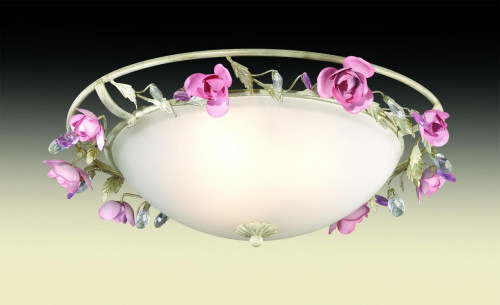 потолочный светильник odeon light oxonia 2585/3 в Казани